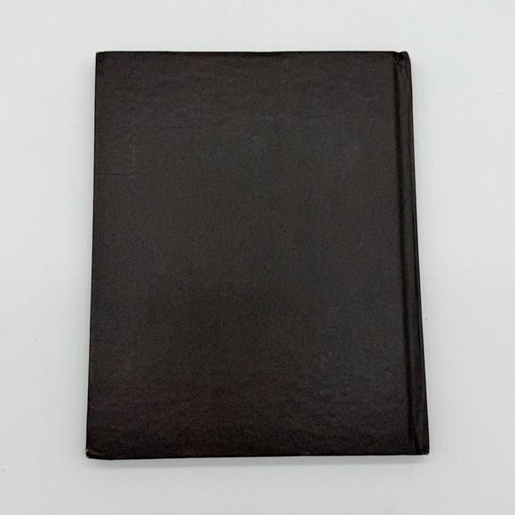 Whitman Deluxe Coin Album Roosevelt Dimes 1946 Vintage Folder Book Clean - Picture 2 of 9